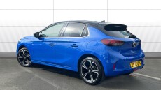 Vauxhall Corsa 1.2 Elite Edition 5dr Petrol Hatchback